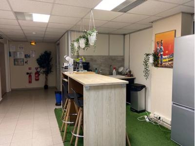 Annonce Vente Bureau Saint-cloud 92