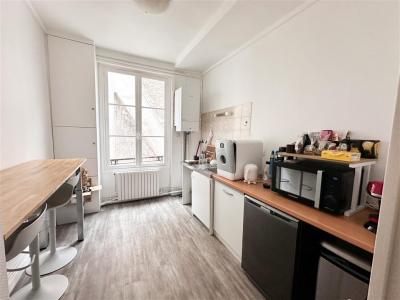 For rent Paris-1er-arrondissement 144 m2 Paris (75001) photo 4