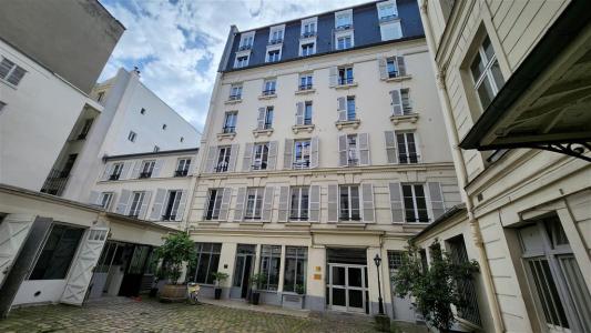 For rent Paris-2eme-arrondissement 170 m2 Paris (75002) photo 1