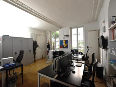 Louer Bureau Paris-9eme-arrondissement 98559 euros