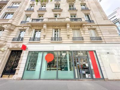 Louer Local commercial Paris-17eme-arrondissement Paris