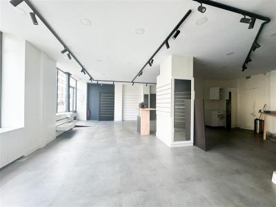 Annonce Location Local commercial Paris-15eme-arrondissement 75