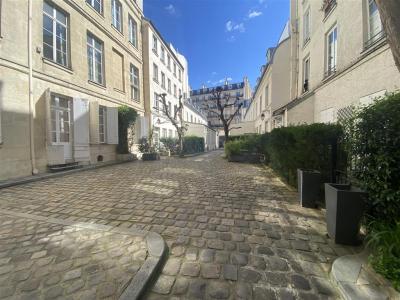 For rent Paris-3eme-arrondissement 90 m2 Paris (75003) photo 4