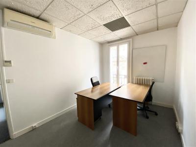 For rent Paris-17eme-arrondissement 36 m2 Paris (75017) photo 1