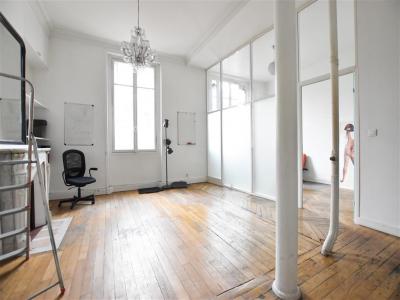 For rent Clichy 40 m2 Hauts de Seine (92110) photo 0