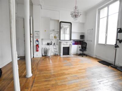 For rent Clichy 40 m2 Hauts de Seine (92110) photo 1