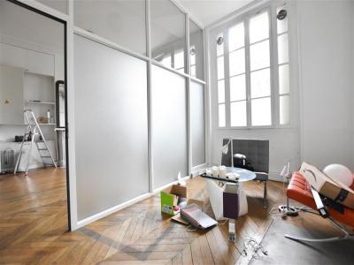 For rent Clichy 40 m2 Hauts de Seine (92110) photo 2