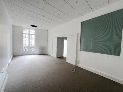 For rent Paris-9eme-arrondissement 129 m2 Paris (75009) photo 1