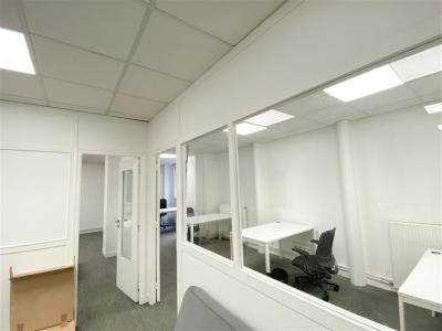 Annonce Location Bureau Paris-9eme-arrondissement 75