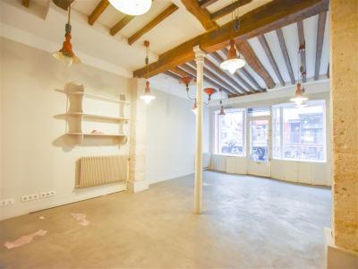 For rent Paris-18eme-arrondissement 62 m2 Paris (75018) photo 0