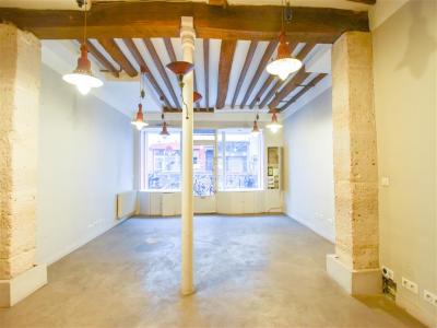 Annonce Location Bureau Paris-18eme-arrondissement 75