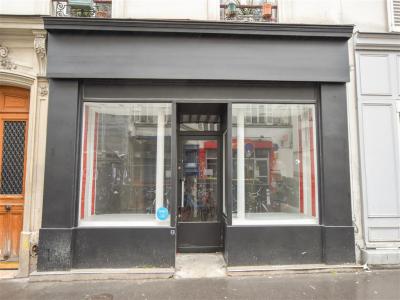 Louer Bureau Paris-18eme-arrondissement 29599 euros