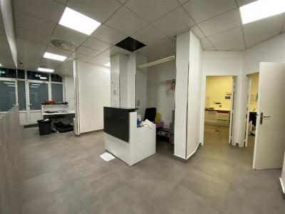 Annonce Location Bureau Paris-10eme-arrondissement 75