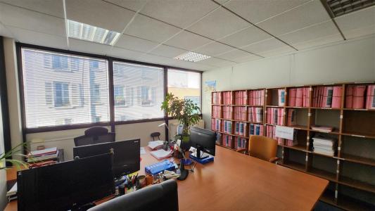 Annonce Location Bureau Levallois-perret 92