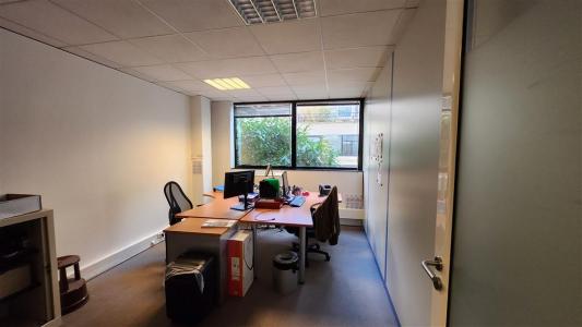 Annonce Location Bureau Levallois-perret 92