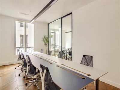 Annonce Location Bureau Paris-8eme-arrondissement 75