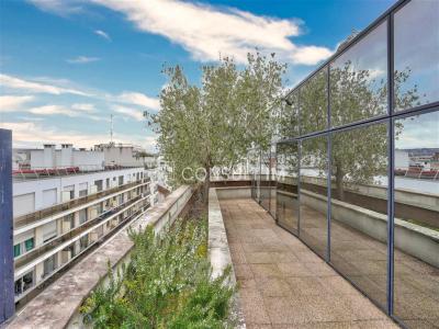 For sale Boulogne-billancourt 128 m2 Hauts de Seine (92100) photo 0