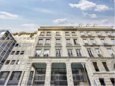 For rent Paris-10eme-arrondissement 43 m2 Paris (75010) photo 2