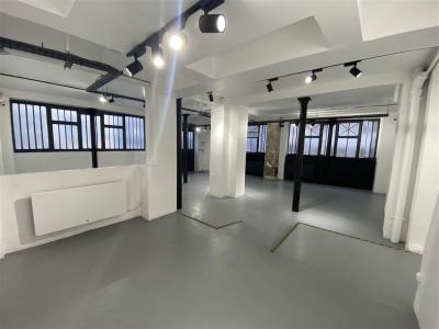 For rent Paris-11eme-arrondissement 220 m2 Paris (75011) photo 1