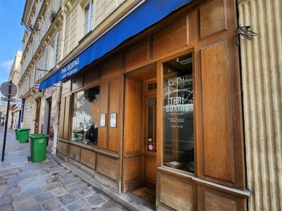 Annonce Location Local commercial Paris-8eme-arrondissement 75