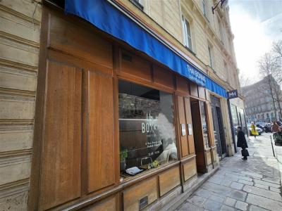 Louer Local commercial Paris-8eme-arrondissement 30699 euros