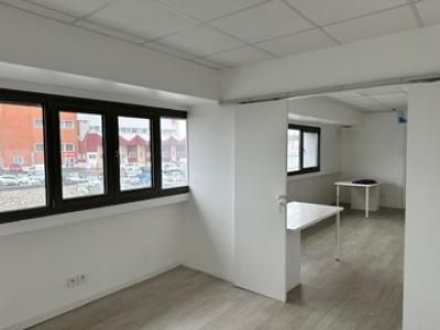 Louer Commerce 250 m2 Villeneuve-la-garenne