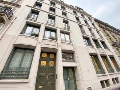 For rent Paris-7eme-arrondissement 27 m2 Paris (75007) photo 3