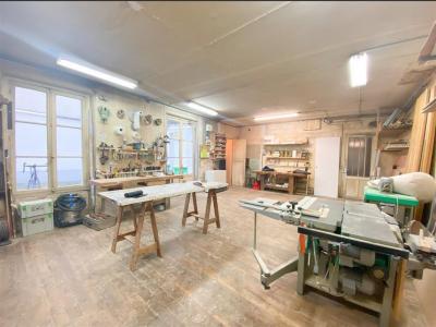 For sale Paris-20eme-arrondissement 270 m2 Paris (75020) photo 3