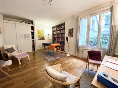 Annonce Vente Bureau Paris-13eme-arrondissement 75