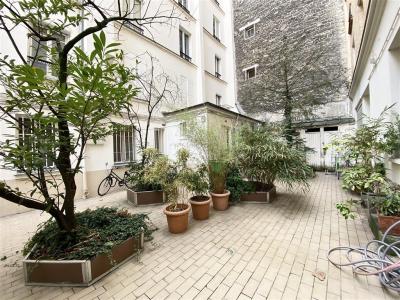 Acheter Bureau Paris-13eme-arrondissement 475000 euros