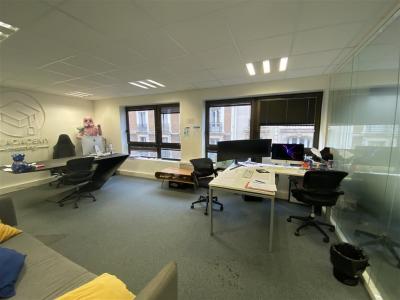 Louer Bureau 400 m2 Neuilly-sur-seine