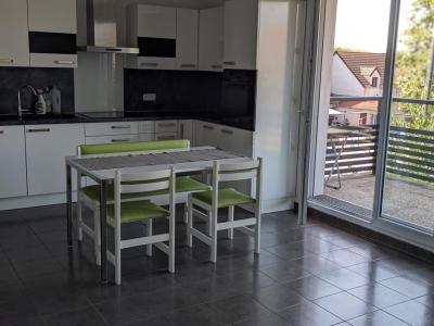 Annonce Location 3 pices Appartement Bourget 93