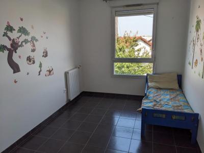 For rent Bourget 3 rooms 63 m2 Seine saint denis (93350) photo 3