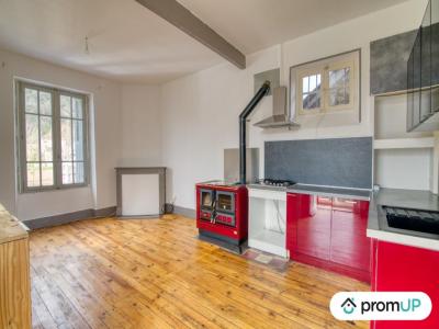 For sale Capdenac-gare 2 rooms 66 m2 Aveyron (12700) photo 2