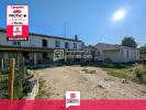 For sale House Nercillac  222 m2 9 pieces