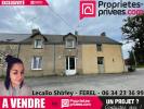 Vente Maison Ferel  4 pieces 100 m2