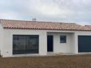 Vente Maison Pomerols  4 pieces 90 m2