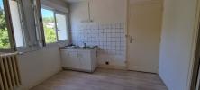 For rent Apartment Bains-les-bains  69 m2 4 pieces