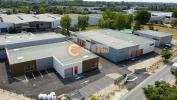 Vente Commerce Carbon-blanc  410 m2