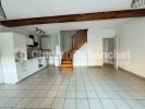 For rent Apartment Roanne  60 m2 3 pieces