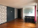 For rent Apartment Saint-etienne  61 m2 2 pieces