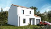 For sale House Villelongue-de-la-salanque  80 m2 4 pieces