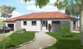 Vente Maison Castelnou  4 pieces 95 m2