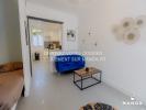 For rent Apartment Havre  32 m2