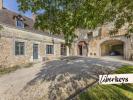 Vente Maison Montoire-sur-le-loir  7 pieces 206 m2