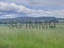 For sale Land Ledignan 