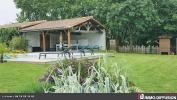 For sale House Loroux-bottereau LA REMAUDIERE 197 m2 8 pieces