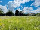 For sale Land Pougny 