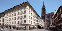 For sale Apartment Strasbourg  48 m2 2 pieces