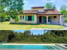 For sale House Isle-en-dodon Haute Garonne 155 m2 6 pieces